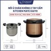noiuchankhong2taycamkitchenmatekaiyoktc6896dungtich45l