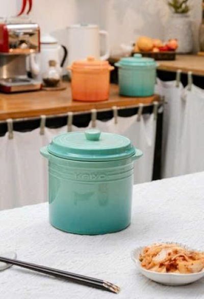 hu gom su muoi dua ca rainbow kaiyo 2l