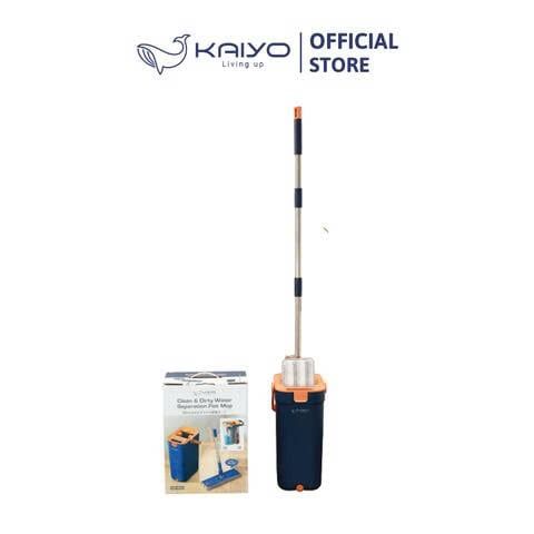 cay lau nha chu nhat tach nuoc ban thong minh kaiyo