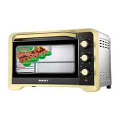 dung tich 35 lit nhiet do 100 230 c cong suat 1600w chat lieu inox cao cap bao hanh 24 thang tai trung tam bao hanh hang