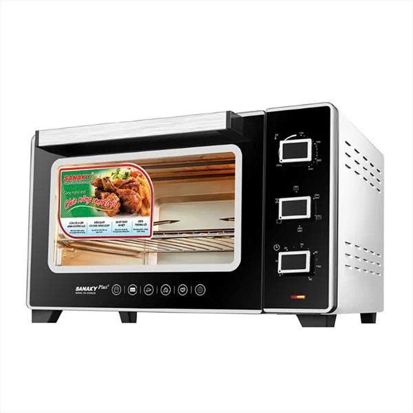 lo nuong sanaky vh 3599n2d