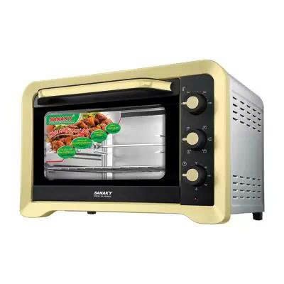 lo nuong sanaky vh 509n2d 50 lit