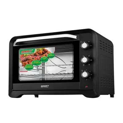 lo nuong sanaky vh 809s2d 80 lit