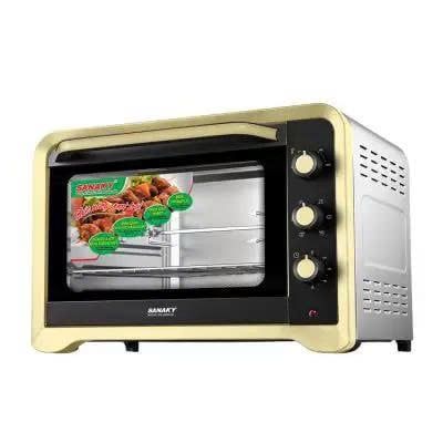 lo nuong sanaky vh 809n2d 80 li