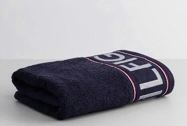 khan tam tommy hilfiger 50 x100cm made in turkey