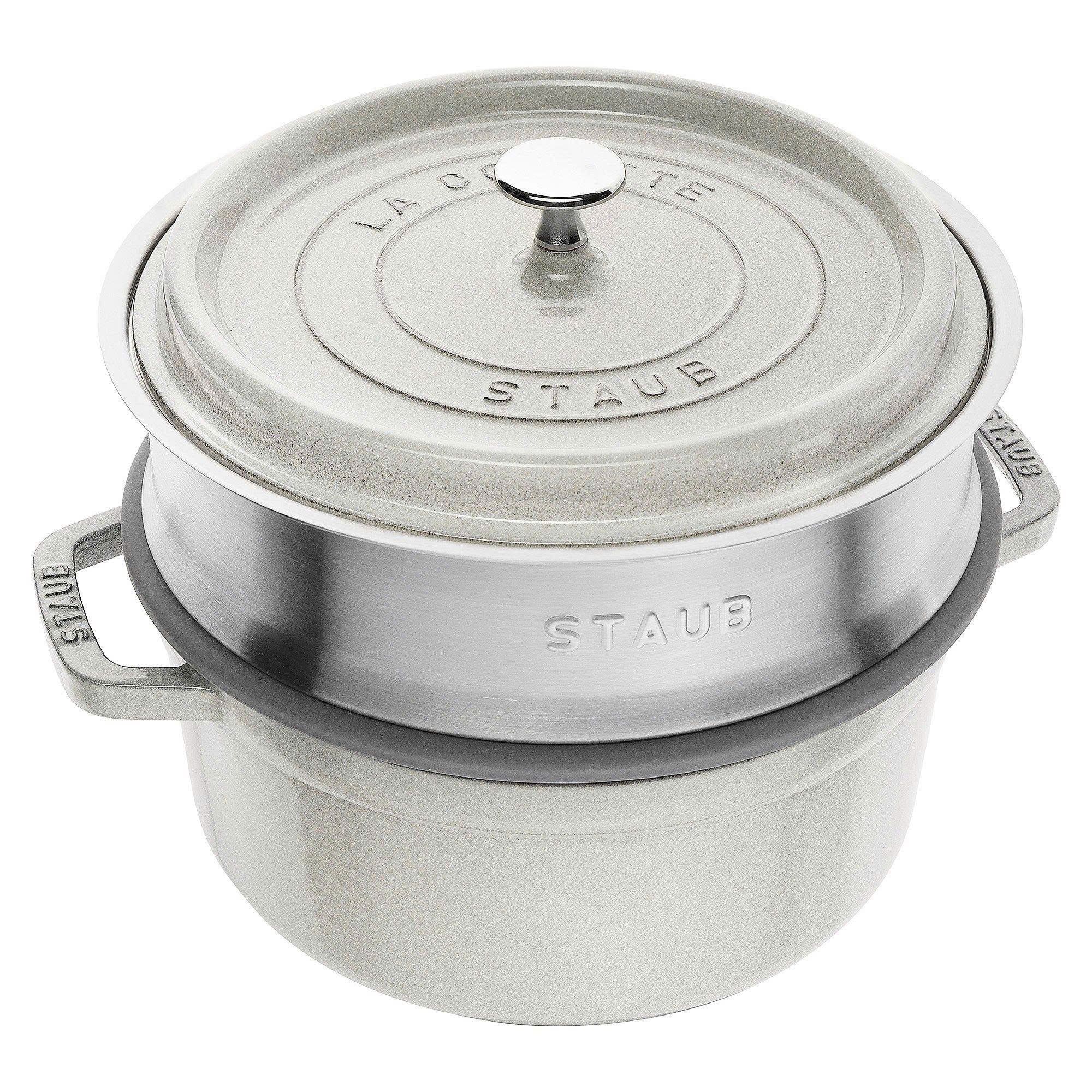 noi stau 24 cm kem xung hap