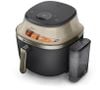 noi chien khong dau philips airfryer 5000 na543 co chuc nang hap dung tich 7 2l