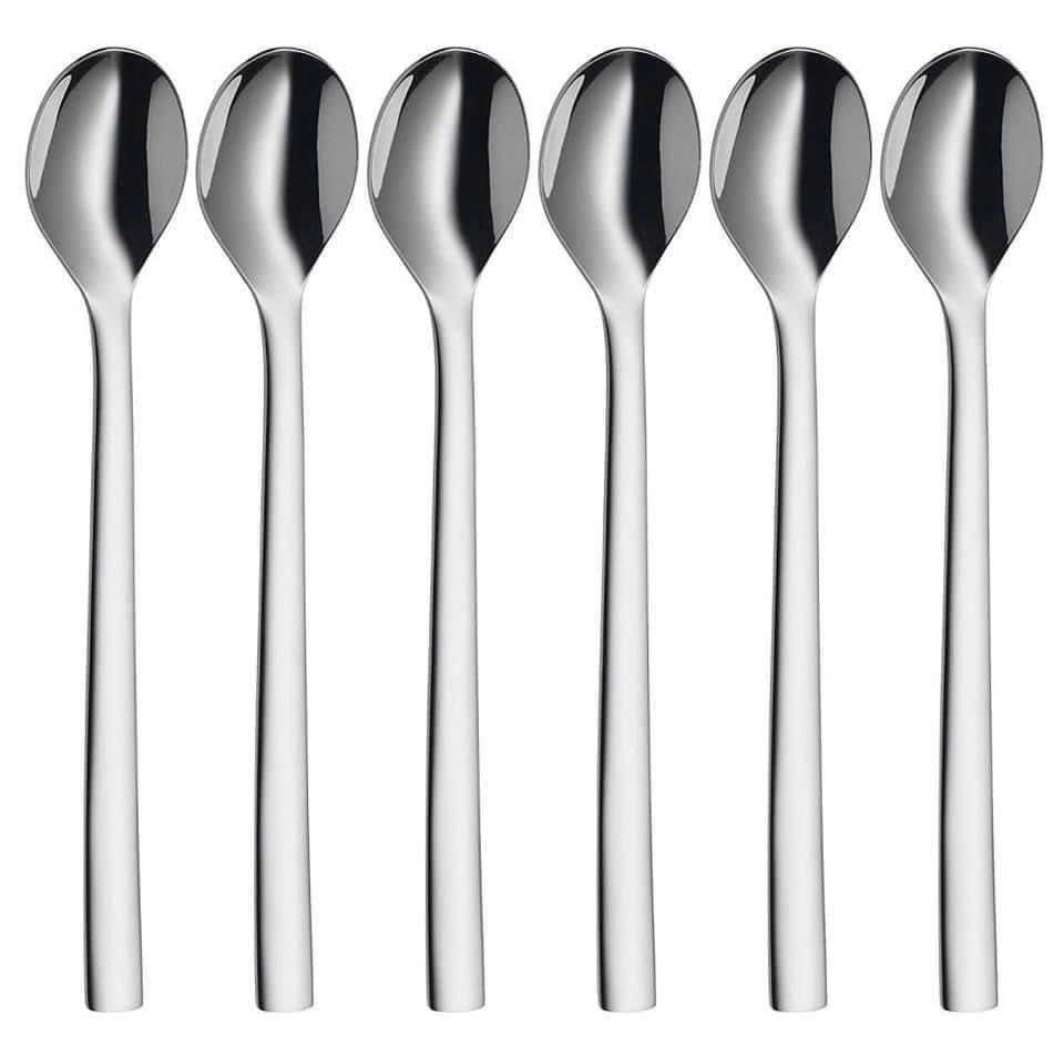 bo 6 thia ca phe latte wmf nuova 19cm