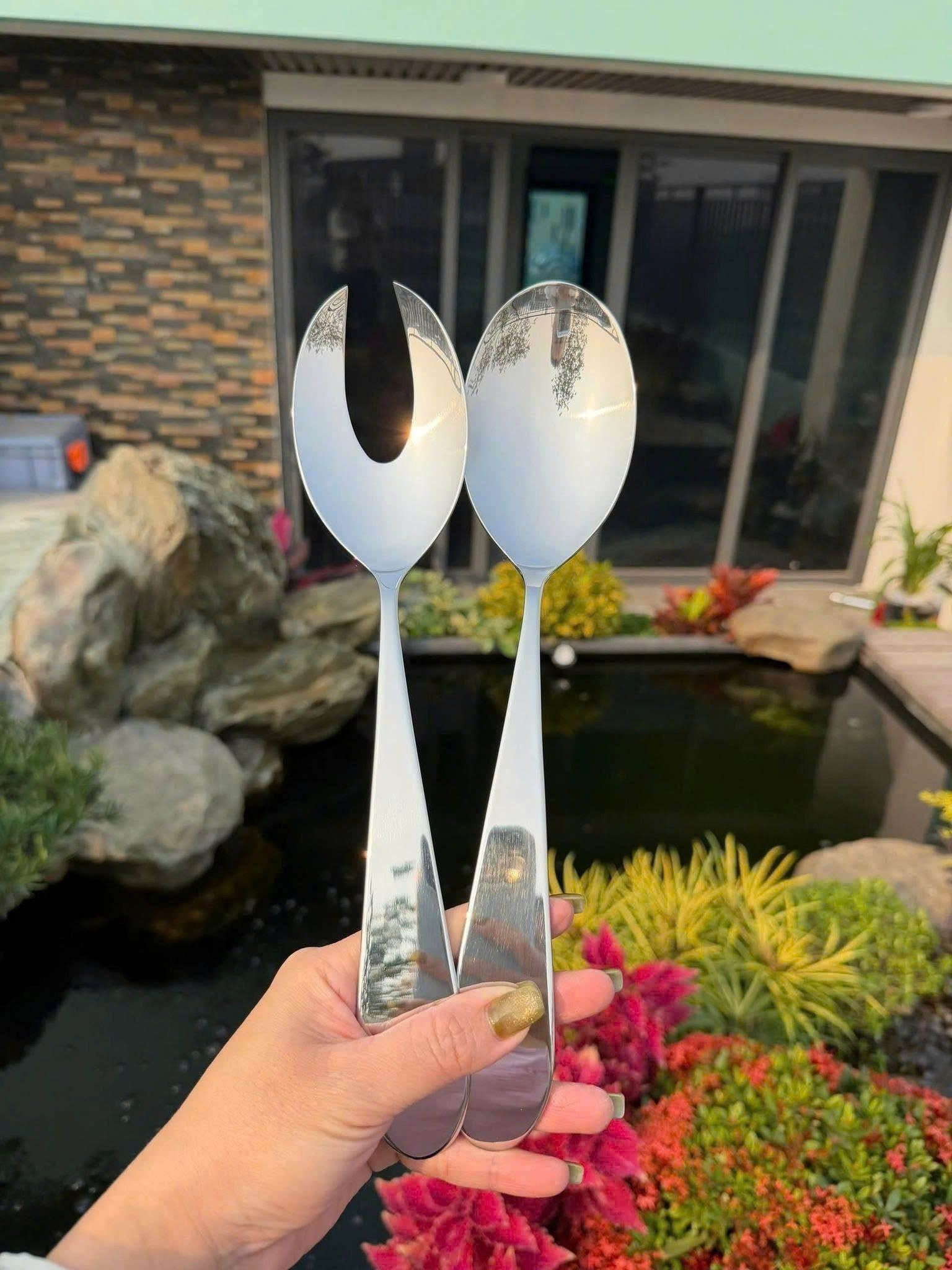 set 2 thia tron salat villeroy boch sereno xxl