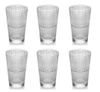 set6cocivvspeedyglasswarecooler400ml