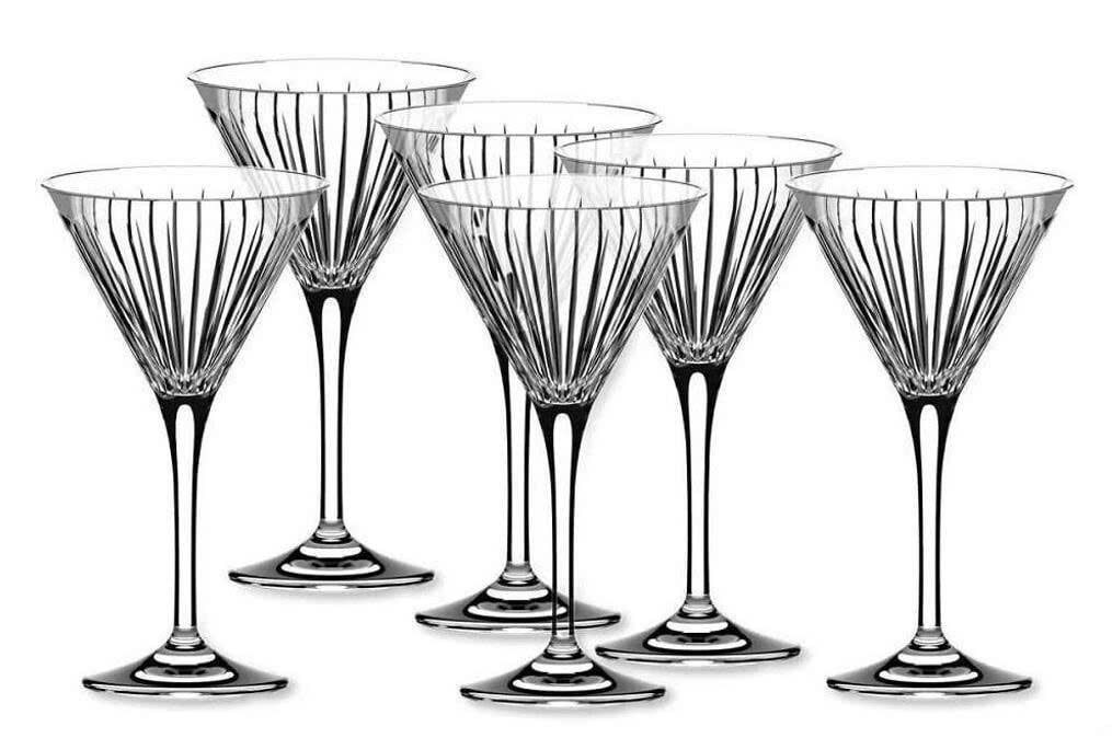 set 6 ly rcr martini 210ml san xuat 100 tai y