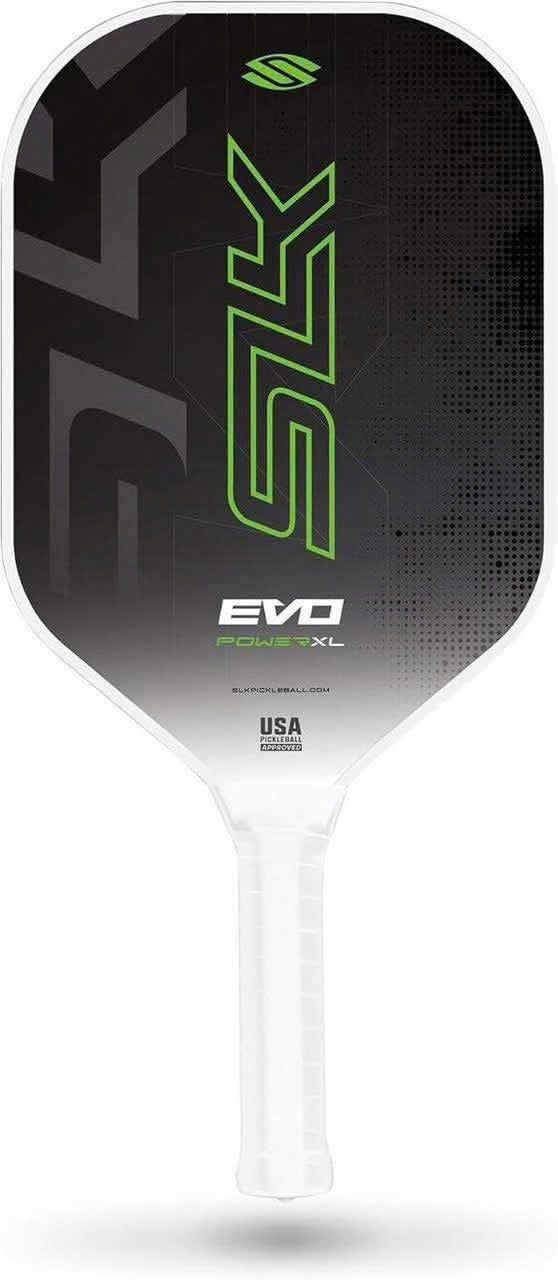 vot pickleball selkirk slk evo 2 0 power max