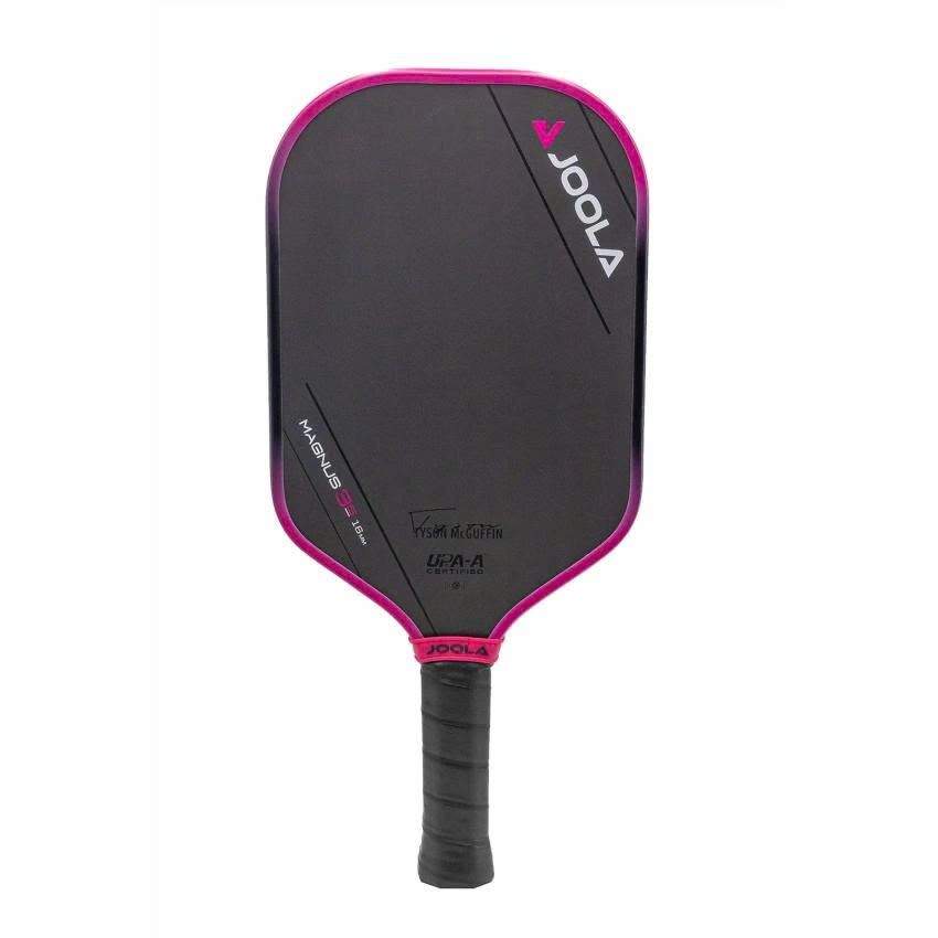 vot pickleball joola tyson mcguffin magnus 3s 16mm