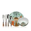 bo do an wmf forest friends anneli children s set 6 mon