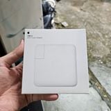 Củ sạc Macbook 61W USB-C Power Adapter MNF72 | Pro M1 M2