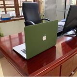Ốp lưng Macbook Cao Cấp - Macbook Case Đủ Dòng
