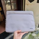 Túi chống sốc Macbook thế hệ mới Tomtoc T06 | Hàng chính hãng