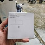 Củ sạc Macbook 61W USB-C Power Adapter MNF72 | Pro M1 M2