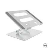Giá đỡ Macbook Hợp kim Nhôm xoay 360 cao cấp - LH04