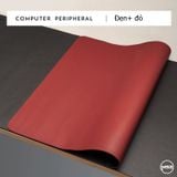 Tấm thảm lót da cao cấp trải bàn 2 mặt DeskPad