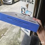 Giá đỡ Macbook Hợp kim Nhôm xoay 360 cao cấp - LH04