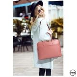 Túi xách Macbook da thật nguyên bản cao cấp Jetelern - J30