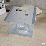 Giá đỡ Macbook Hợp kim Nhôm xoay 360 cao cấp - LH04