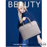 Túi xách Macbook da thật nguyên bản cao cấp Jetelern - J30