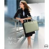 Túi xách Macbook da thật nguyên bản cao cấp Jetelern - J30