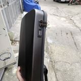 Balo Macbook khóa số chống trộm cao cấp TSA007