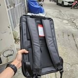 Balo Macbook khóa số chống trộm cao cấp TSA007