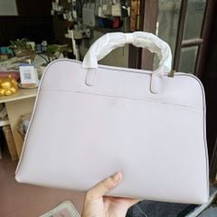Túi xách Macbook da thật nguyên bản cao cấp Jetelern - J30 13/14 inch