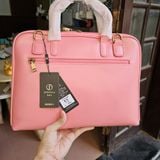 Túi xách Macbook da thật nguyên bản cao cấp Jetelern - J30