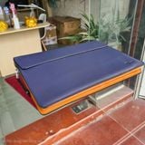 Bao da thật Macbook Air/Pro Toni TN06 chính hãng Size 13 M1 M2