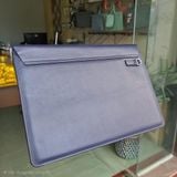 Bao da thật Macbook Air/Pro Toni TN06 chính hãng Size 13 M1 M2