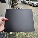 Lót chuột nhôm nguyên khối Aluminum Mouse Pad