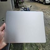 Lót chuột nhôm nguyên khối Aluminum Mouse Pad