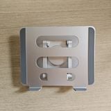 Giá đỡ Macbook Hợp kim Nhôm xoay 360 cao cấp - LH04