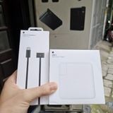 Bộ sạc Full Macbook Pro 14/16 M1 M2  Type-C - MagSafe 3 | Apple