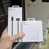 Bộ sạc Full Macbook Pro 14/16 M1 M2  Type-C - MagSafe 3 | Apple