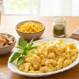  NUI GÀ SỐT PHOMAI NẤM 