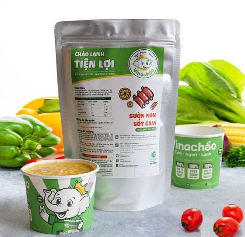  Combo 3 Set - Bé dùng thử 