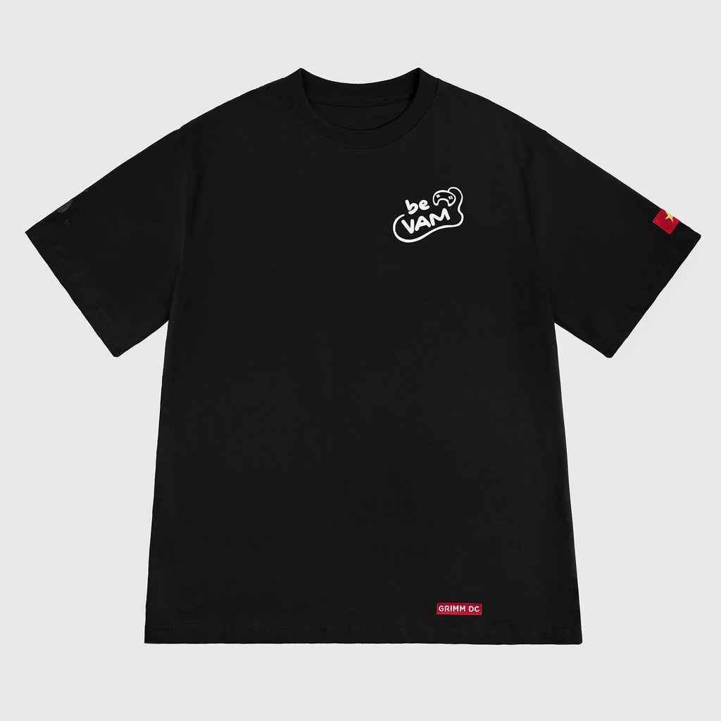 Áo thun Hyper Squad Basic // BEVAM