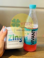 Bột rễ vàng dùng cải thiện sinh lý xts, rlcd, ysl