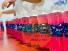 Nước uống hỗ trợ tăng cơ bắp cho Gymer Zing Energy