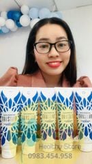 Gel bạc bôi nốt sùi mào gà