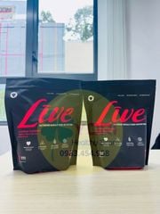 Men tiêu hoá Mỹ dùng viêm đại tràng