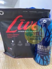 Trusilvr và Live dùng viêm đại tràng