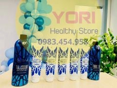 Bộ hỗ trợ đào thải sùi mào gà