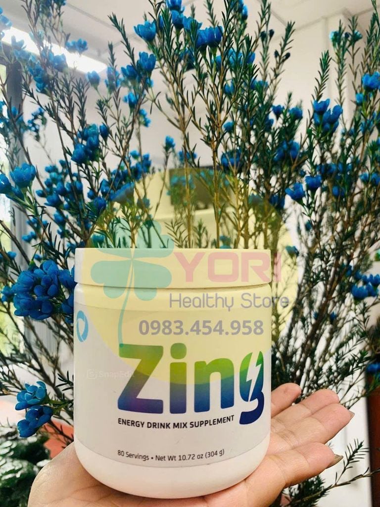 Bột sâm đỏ Zing hỗ trợ yếu sinh lý xts, rlcd